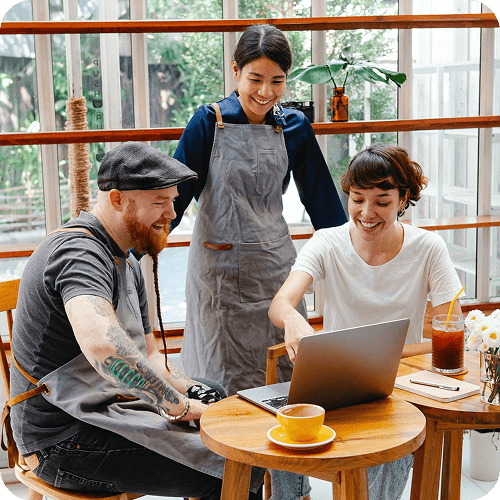 Empowering Hospitality Professionals