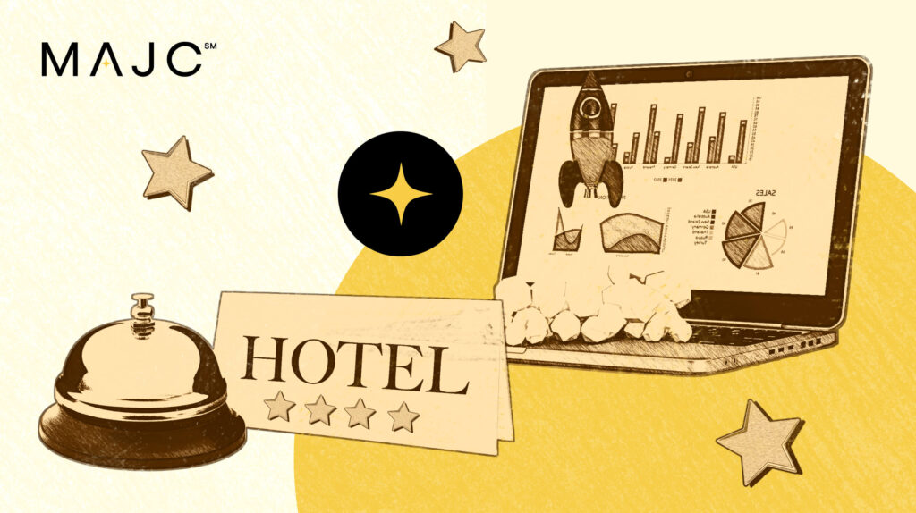 A Modern Guide to Online Marketing for Hotels