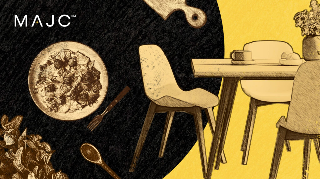 Restaurant Marketing Plan That Fills Seats