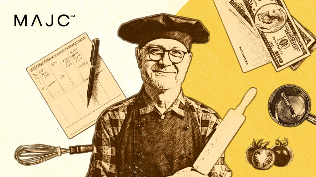 How Much Does a Chef Get Paid A Salary Guide