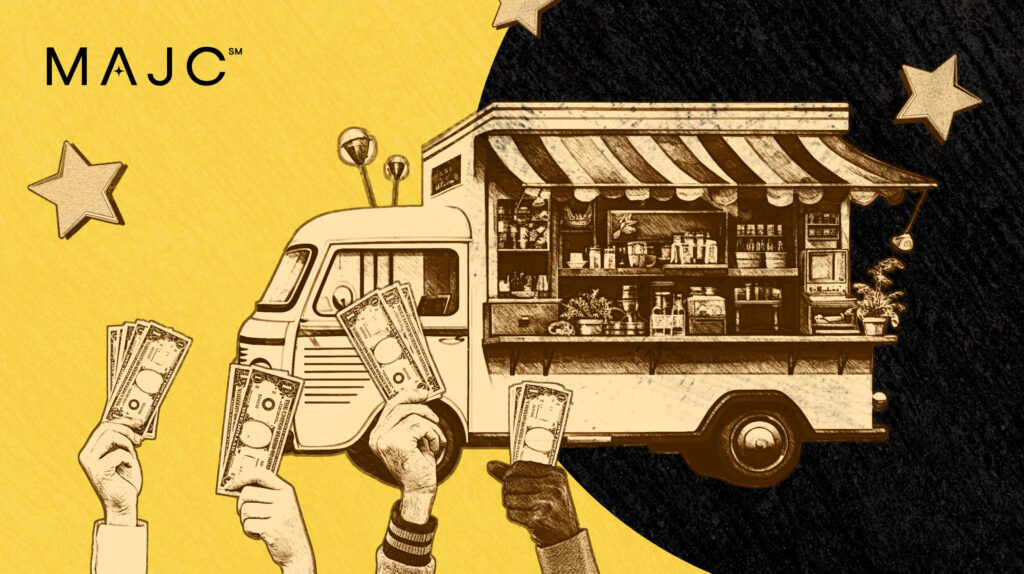 How Much Does a Food Truck Cost to Start Up