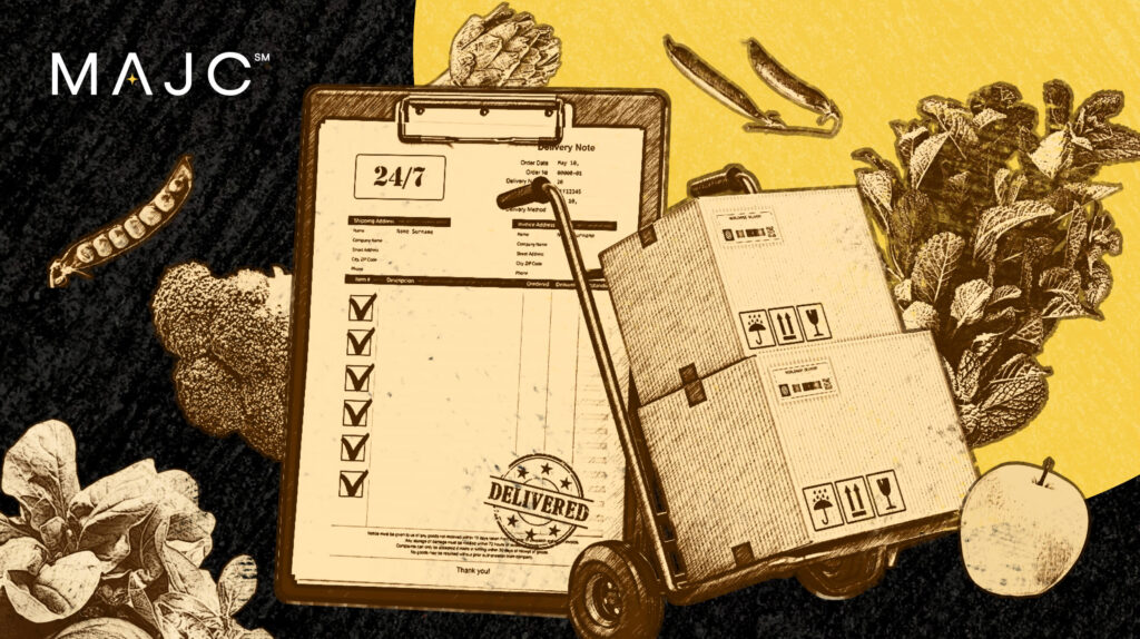 Master Your Inventory Days on Hand Formula