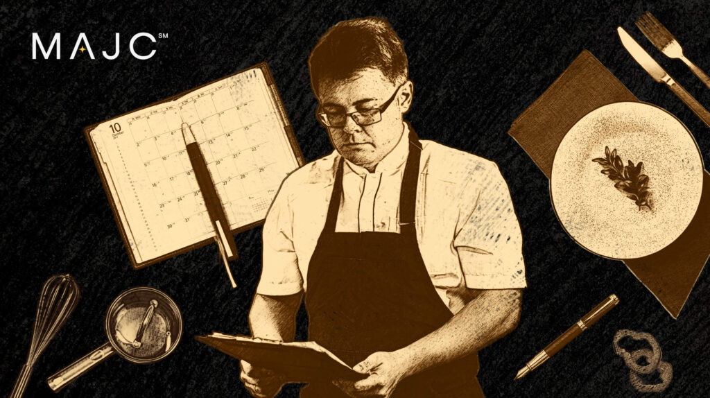 Restaurant Standard Operating Procedures Examples 8 SOPs for Success