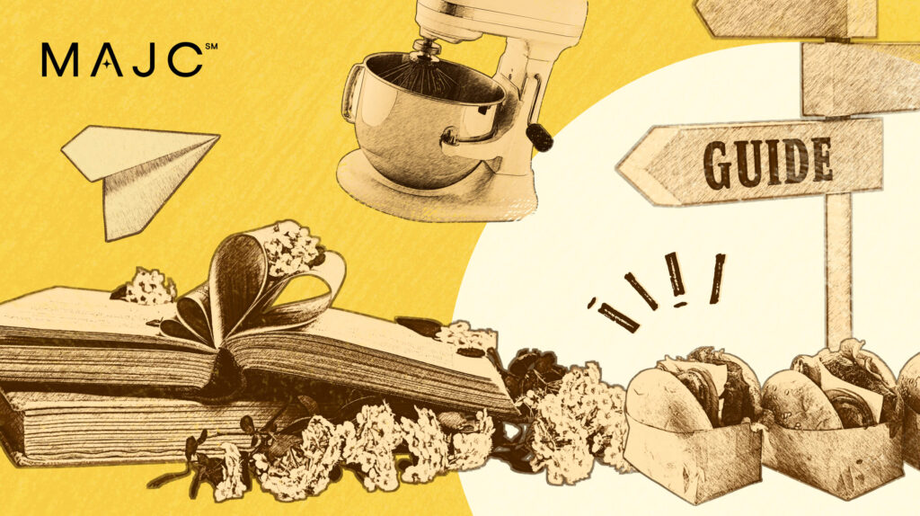 Your Guide to a Thriving Food Truck Business