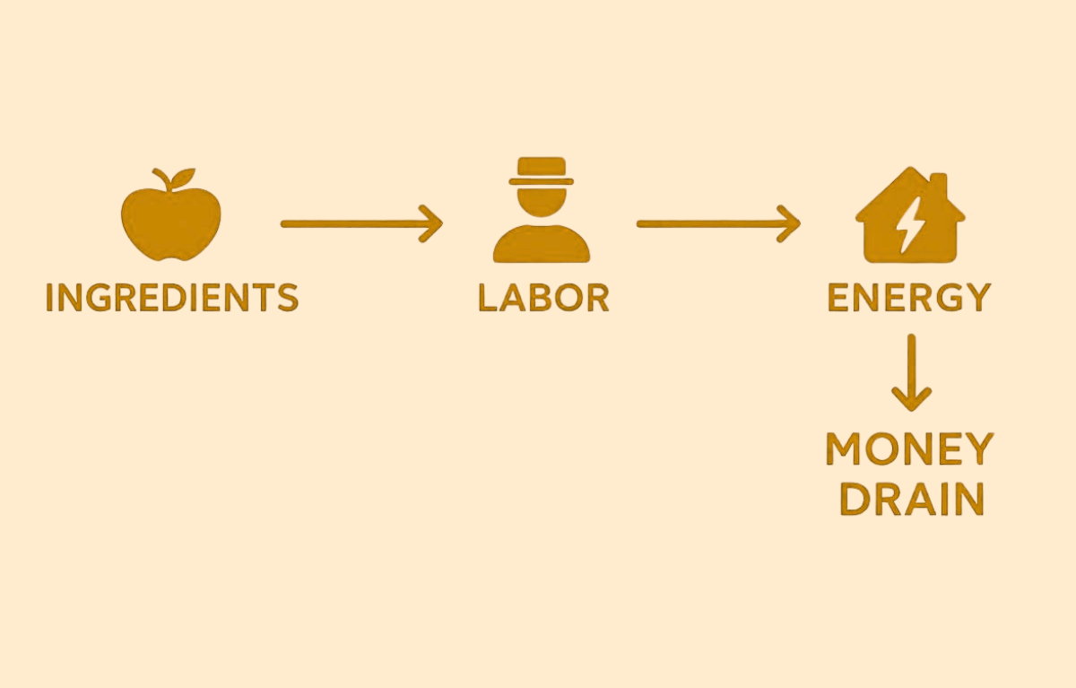 Reducing Food Waste in Restaurants