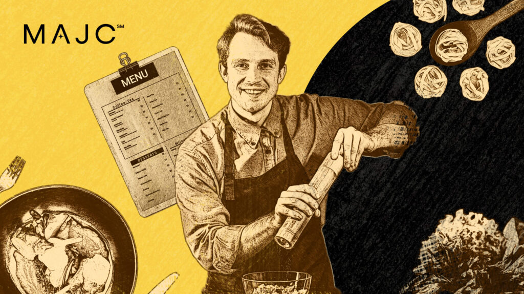 Head Chef Responsibilities