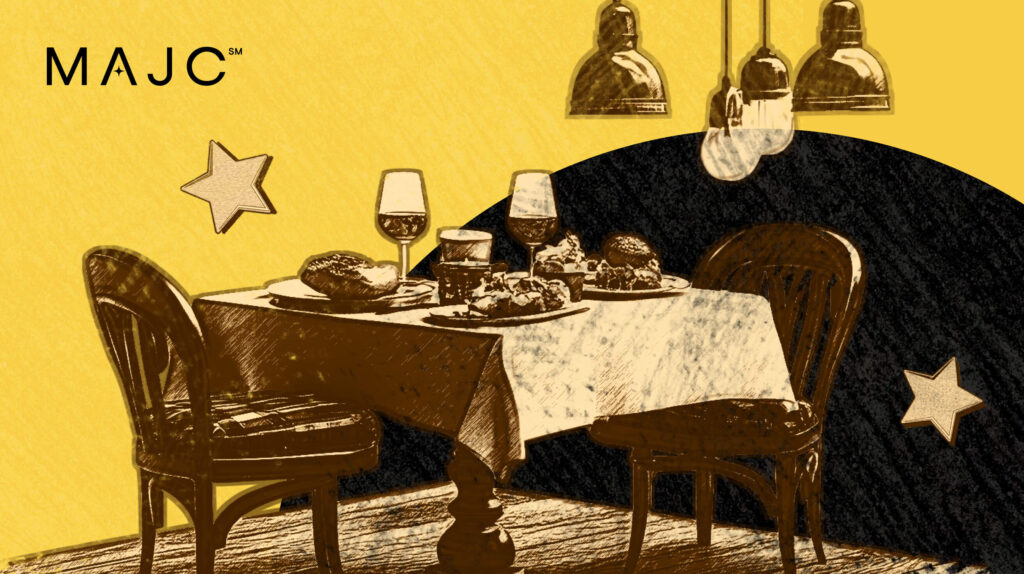 How to Start a Small Restaurant from Scratch