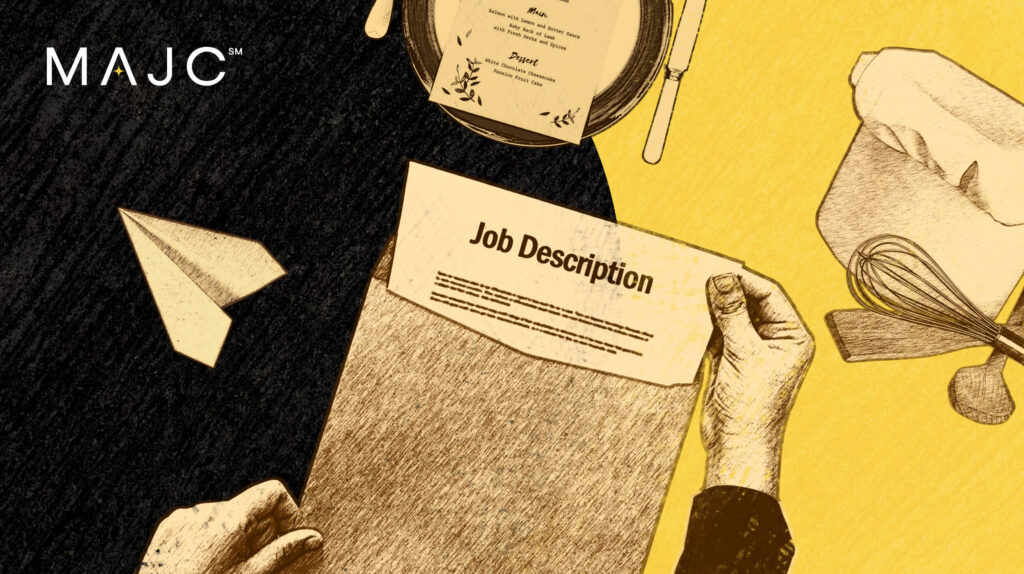 Crafting the Perfect Line Cook Job Description to Attract Top Talent
