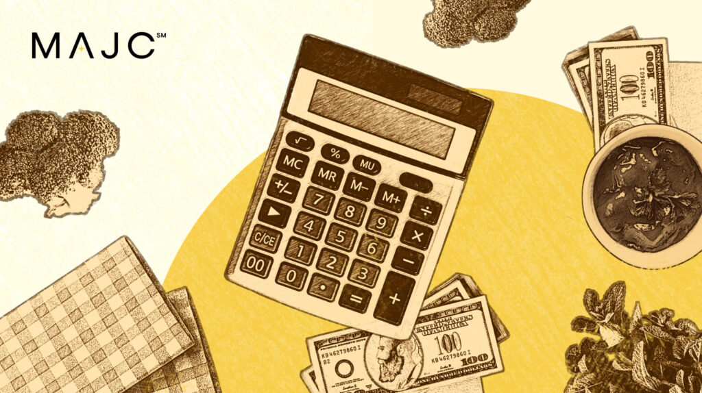 How to Calculate Overhead Rate for Your Restaurant