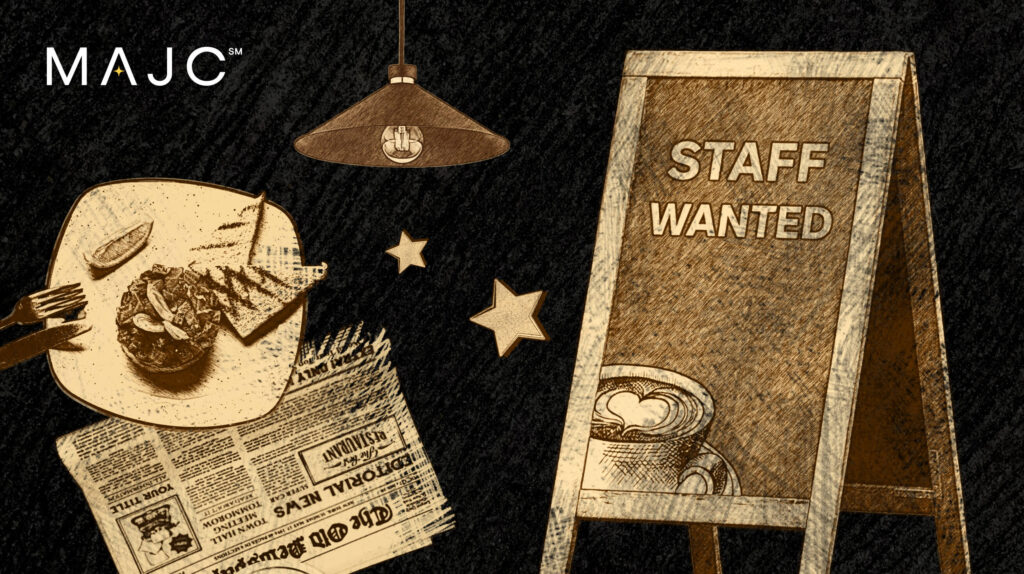 How to Reduce Employee Turnover in Restaurants and Hotels