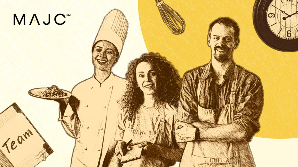 Restaurant Employee Handbook Cut Turnover and Build a Strong Team