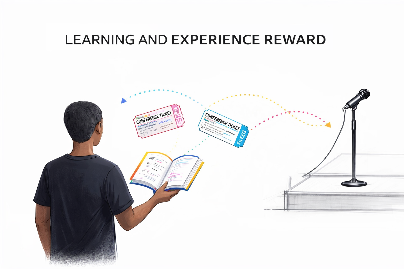 Employee recognition program ideas learning reward