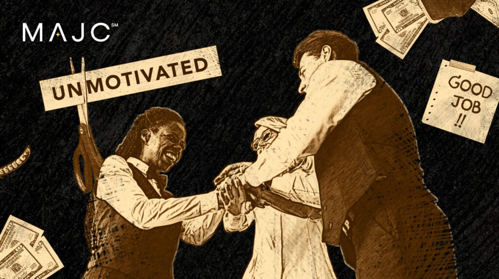 How to Motivate Unmotivated Employees in Hospitality