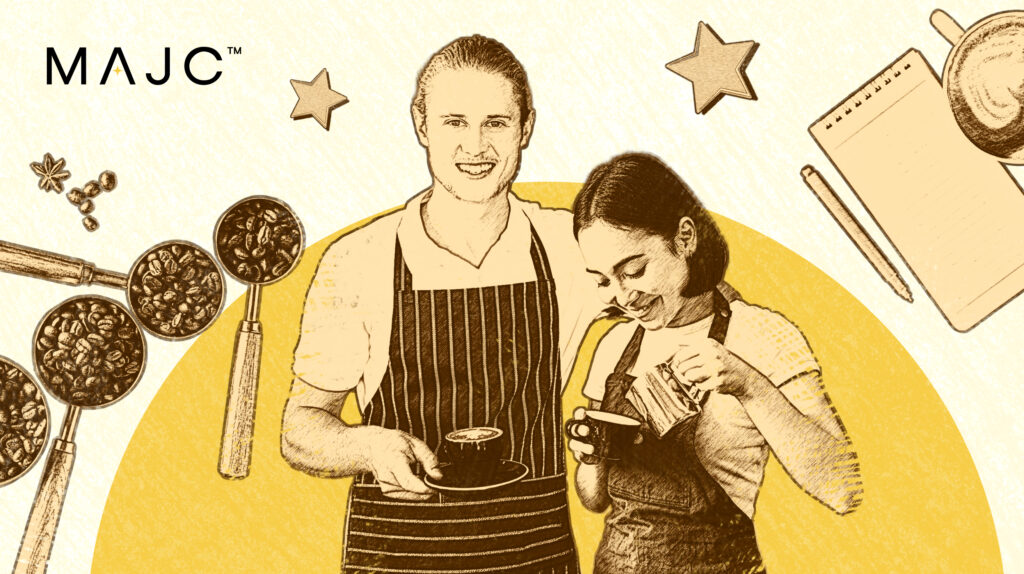 How Do You Become a Barista: A Guide to Starting a Coffee Career