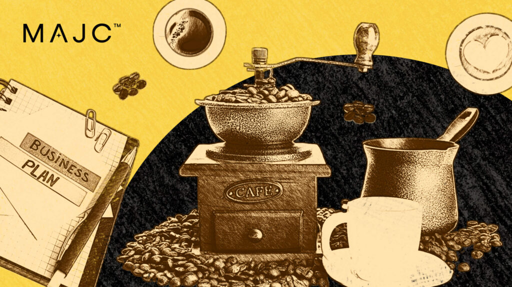 Your Essential Coffee Shop Business Plan