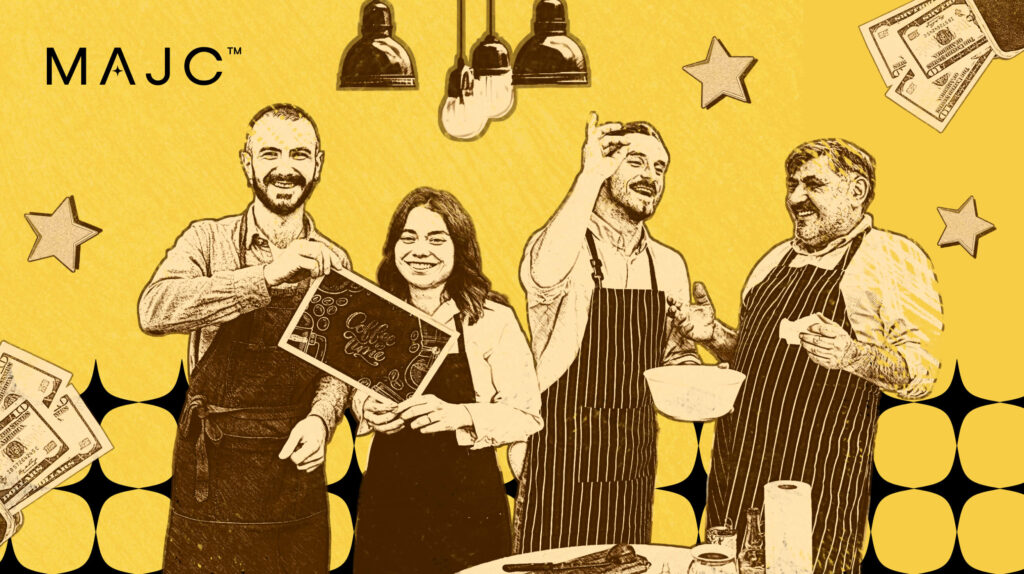 How to Identify High-Potential Employees in Your Restaurant