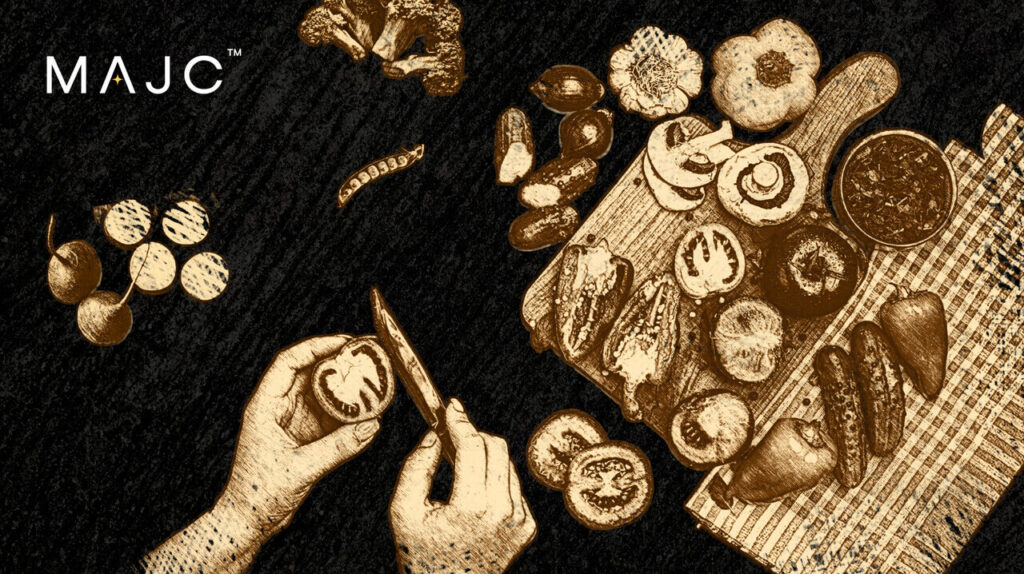 9 Essential Types of Vegetables Cuts for Chefs