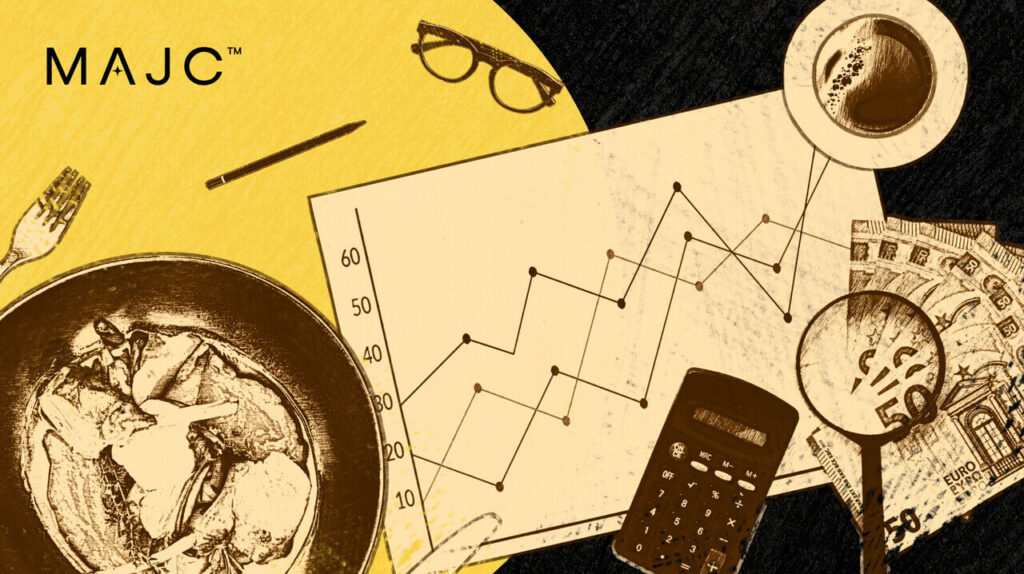 A Guide to Understanding Your Cafe Profit Margins