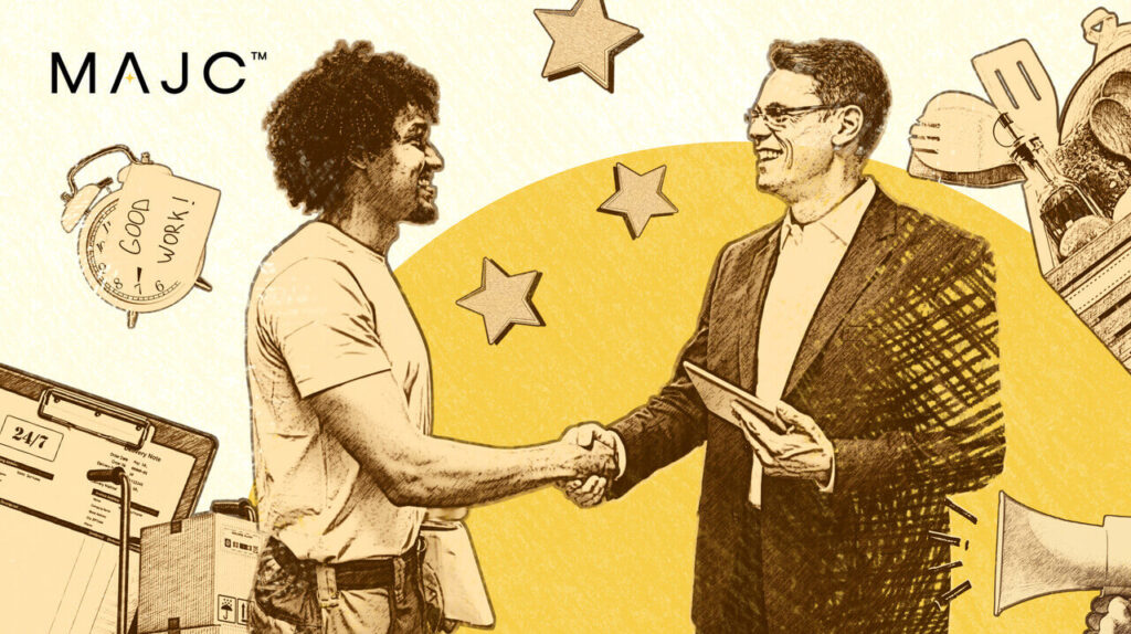 How to Negotiate with Suppliers in the Hospitality Industry